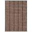 Tapis à poils longs Bohemian-1677364358