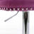Daijiah Swivel Upholstered Adjustable Height Counter Stool-789314002-767543822