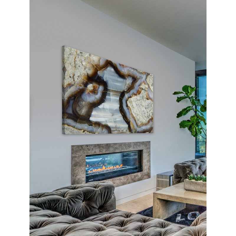 Wrapped Canvas Print, 51cm H x 76cm W