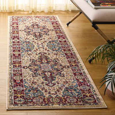 Tapis performance oriental Kurtz