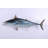 Mackerel Tuna Statue