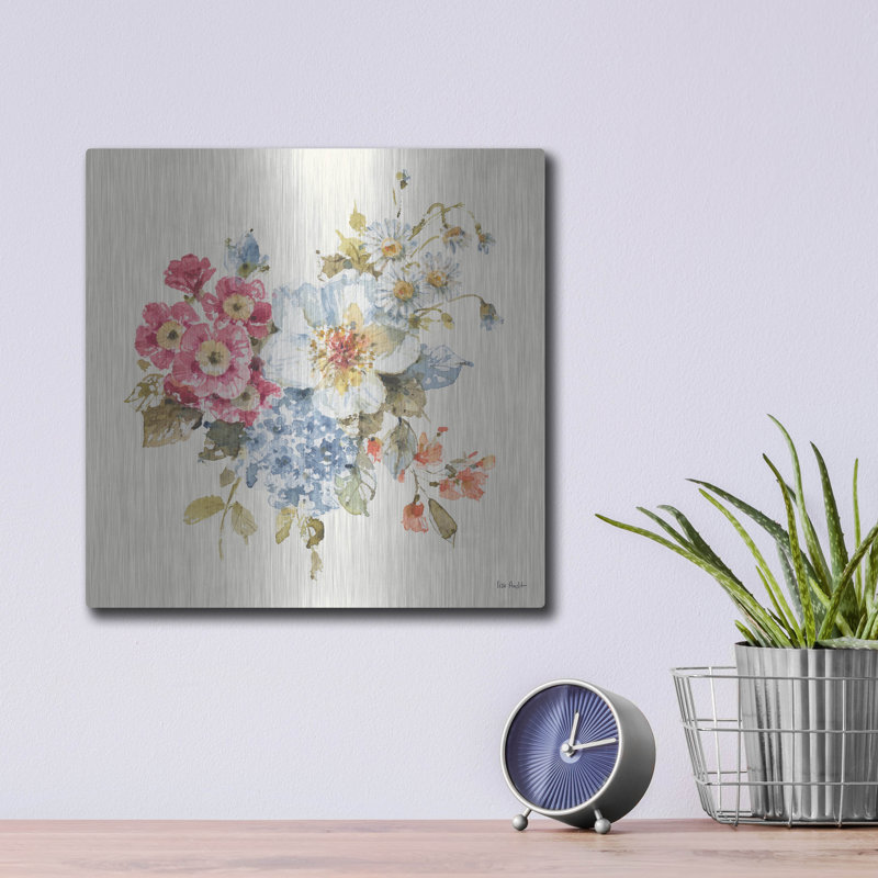 «Summer Garden VI» par Lisa Audit