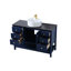 Pierpont 48'' Single Bathroom Vanity-764442021