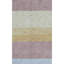 Hand-Knotted High-Quality Pink Area Rug