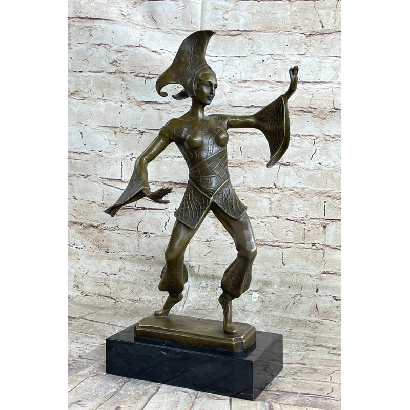 Figurines et sculptures Avishis
