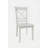 Iyad Solid Wood Top Four Leg Dining Set
