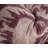 Geometric Feather Throw Pillow-93031622