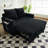 Sleeper Sofa Couch w/Pull Out Bed-377022080