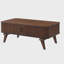 Meuble de rangement 1Pc