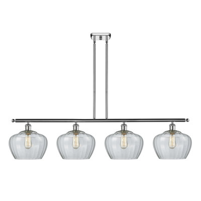 Caenada 4 - Light Kitchen Island Pendant