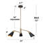Lustre linéaire moderne à 3 lumières Dalisia-1468098958