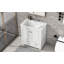 Rangement pour salle de bain Berdyne