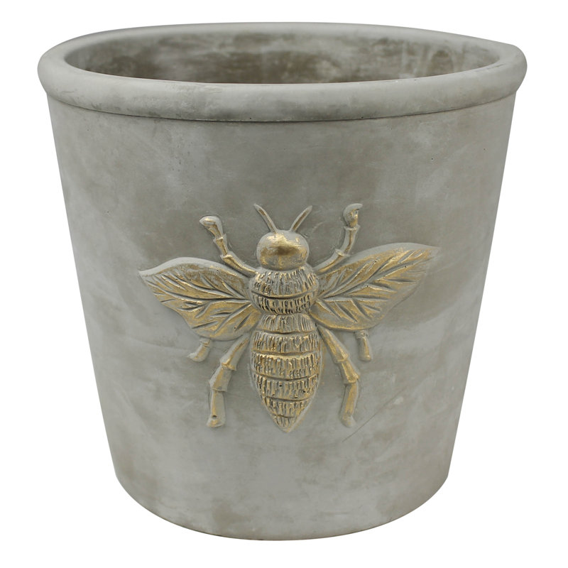 Cache-pot Husnida Bee