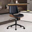 Chaise de bureau Drazen -1018891178