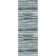 Mote Abstract Indoor Rug