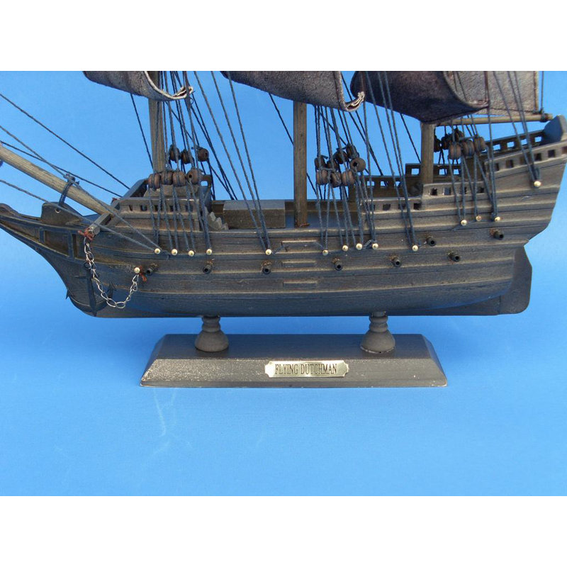 Bateau à modèle dutchman Leesburg