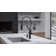 Solna® SmartTouch® Pull-Down Single Handle Kitchen Faucet