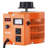 VEVOR 2000VA Auto Variable Voltage Transformer, 15.3 Amp, 110V Input 0-130V Output AC Voltag