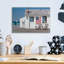 «Beach House 1» par Zhen-Huan Lu-1305020063