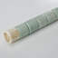 Approx. 14" Neutral Cylindrical Jade Calligraphy Brush