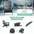 Adirondack Chair, Plastic Adirondack Chairs, Hdpe Adirondack Chair, Folding Adirondack Chairs,Outdoor Chairs With Cup Holder For Lawn Patio Deck Fire Pit-733694493