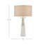 Lampe de table Pharos Alabaster