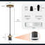 Germanos 2 - Light Single Pendant-1877865360-1877865355