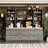 Large Cabinet With Strong Storage-1436248887