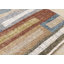 Marquist Rustic Red Blue Yellow Low-Pile High-Traffic Area Rug-52295848