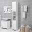 Mustique Bathroom Storage Furniture Set-100930576