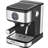 Espresso Machine, 15 Bar Coffee and Espresso Maker with Milk Frother Steam Wand
