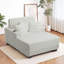 Upholstered Chaise Lounge-283379141