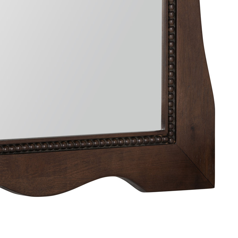 Jadie Rectangle Mirror