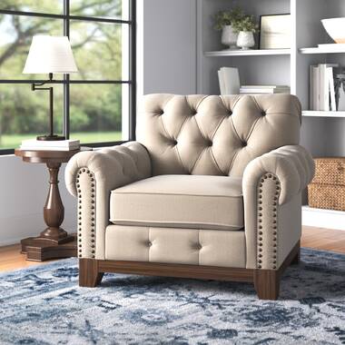 Canora Grey Occhionero 87.4'' Upholstered Sofa & Reviews