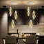 Lustre 3 lumières DEL moderne en acrylique argenté-1161757552-1161757553-1161757562