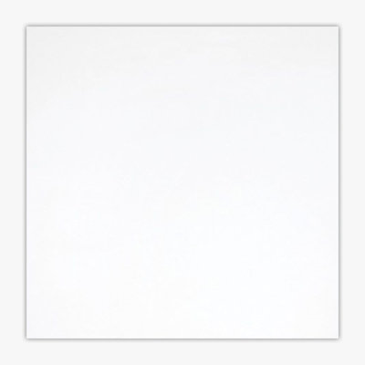 18 in. x 18 in. Marble Tile