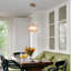 Waynesburg 1 - Light Pendant-1851708993