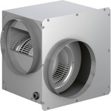 600 CFM Internal Downdraft Blower