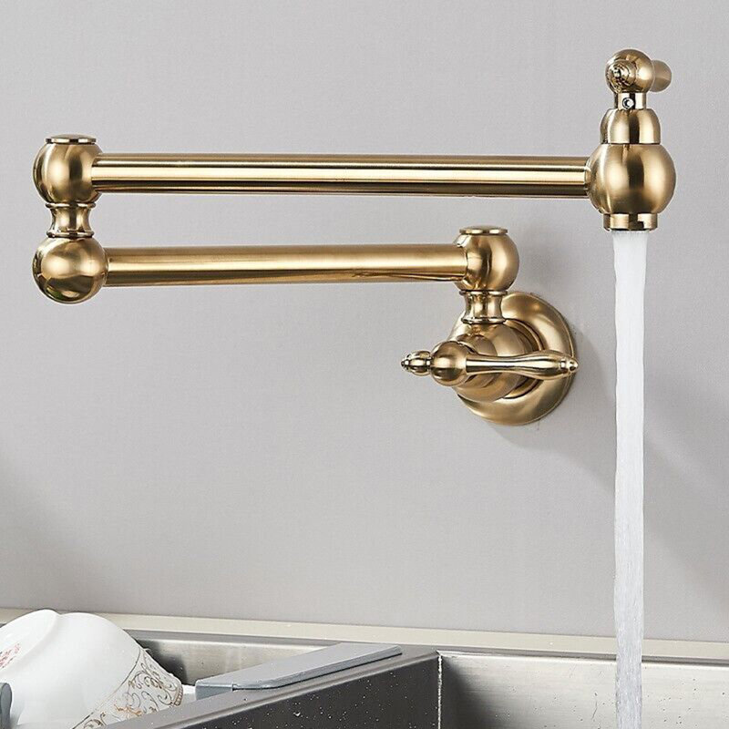 Rosdorf Park Biddeford Touch Kitchen Faucet with Side Spray