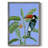A Few Steps Away II Framed Print - Solid Wood