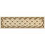 Tapis traditionnel ivoire Gaythorne Heirloom-58599110