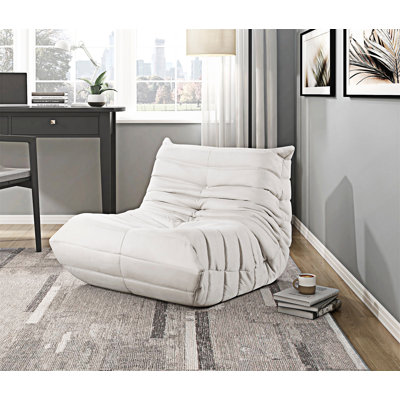 Chaise d'appoint Accent Chair