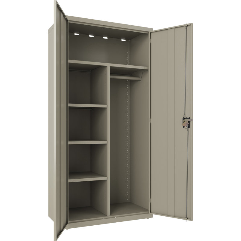 Armoire Pabel, Mastic