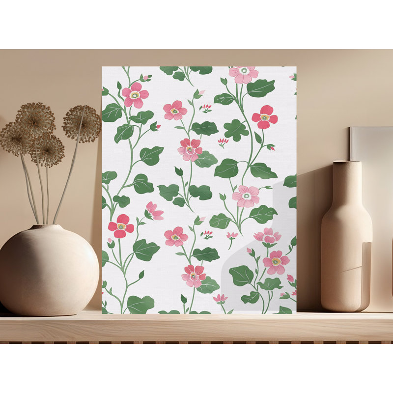 Feltner Wrapped Canvas Print Set, 15x30