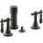 Oil-Rubbed Bronze is out of stock