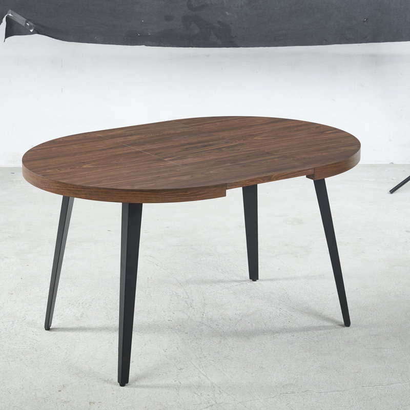 Extendable table,DINING TABLE,OFFICE TABLE,COFFEE TABLE,metal leg,MDF top