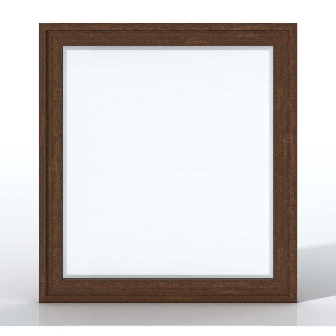 Addison Flat Wall Mirror James Martin Vanities 