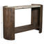 Meuble-lavabo / bureau / console Solstice