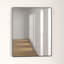 Miroir mural rond Kye - noir-444785739-526504901
