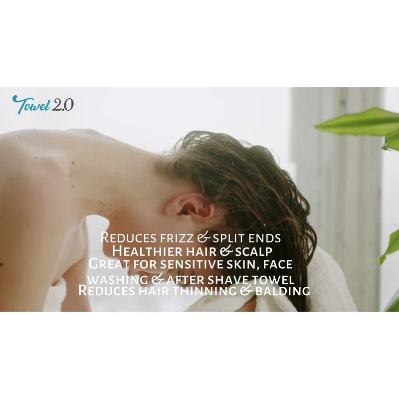 Jofiel Ultra Light Bath Towel